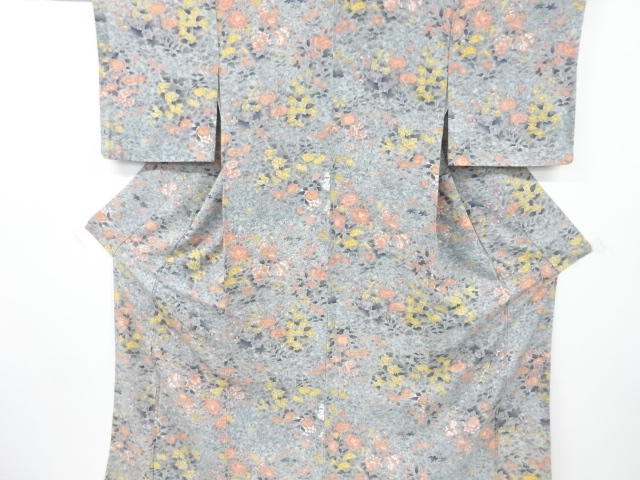 JAPANESE KIMONO / KOMON 